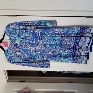 Lilly Pulitzer Ophelia Dress